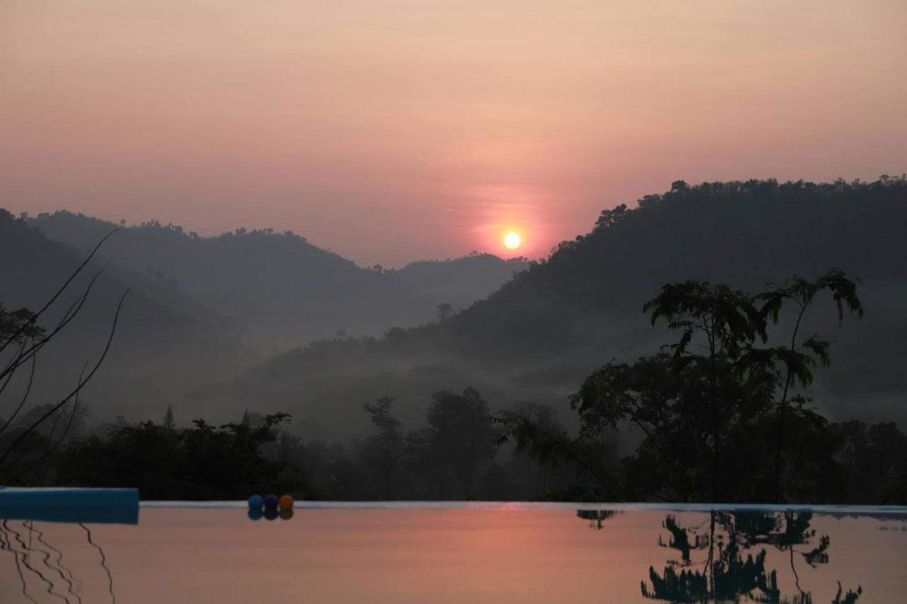 Khunkhao Tamnanprai Resort Суан-Пханг Экстерьер фото