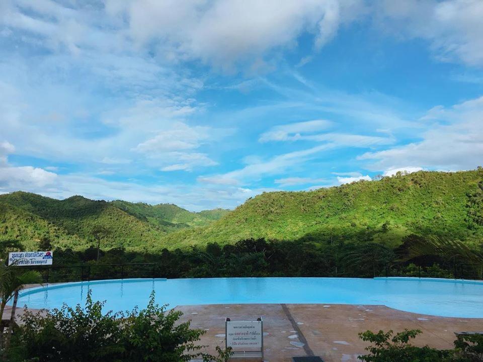 Khunkhao Tamnanprai Resort Суан-Пханг Экстерьер фото